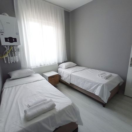 Sweet Hotel In Historical Area Provincia di Provincia di Istanbul Esterno foto