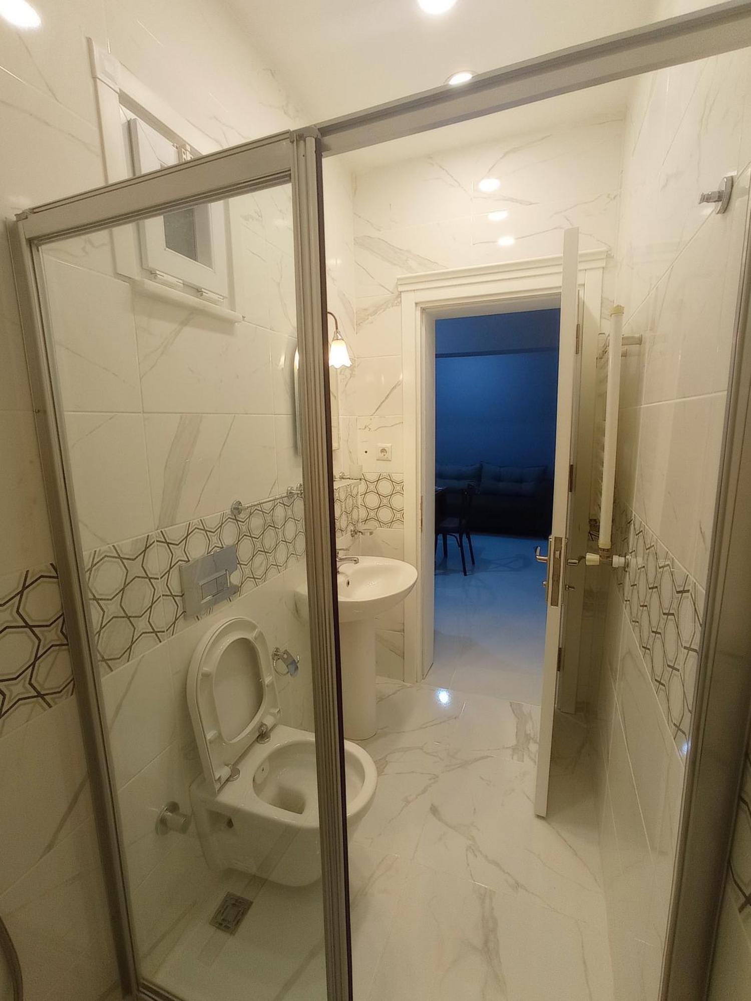 Sweet Hotel In Historical Area Provincia di Provincia di Istanbul Esterno foto