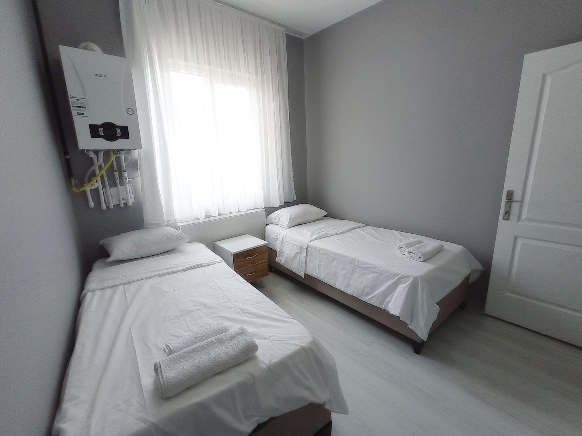 Sweet Hotel In Historical Area Provincia di Provincia di Istanbul Esterno foto