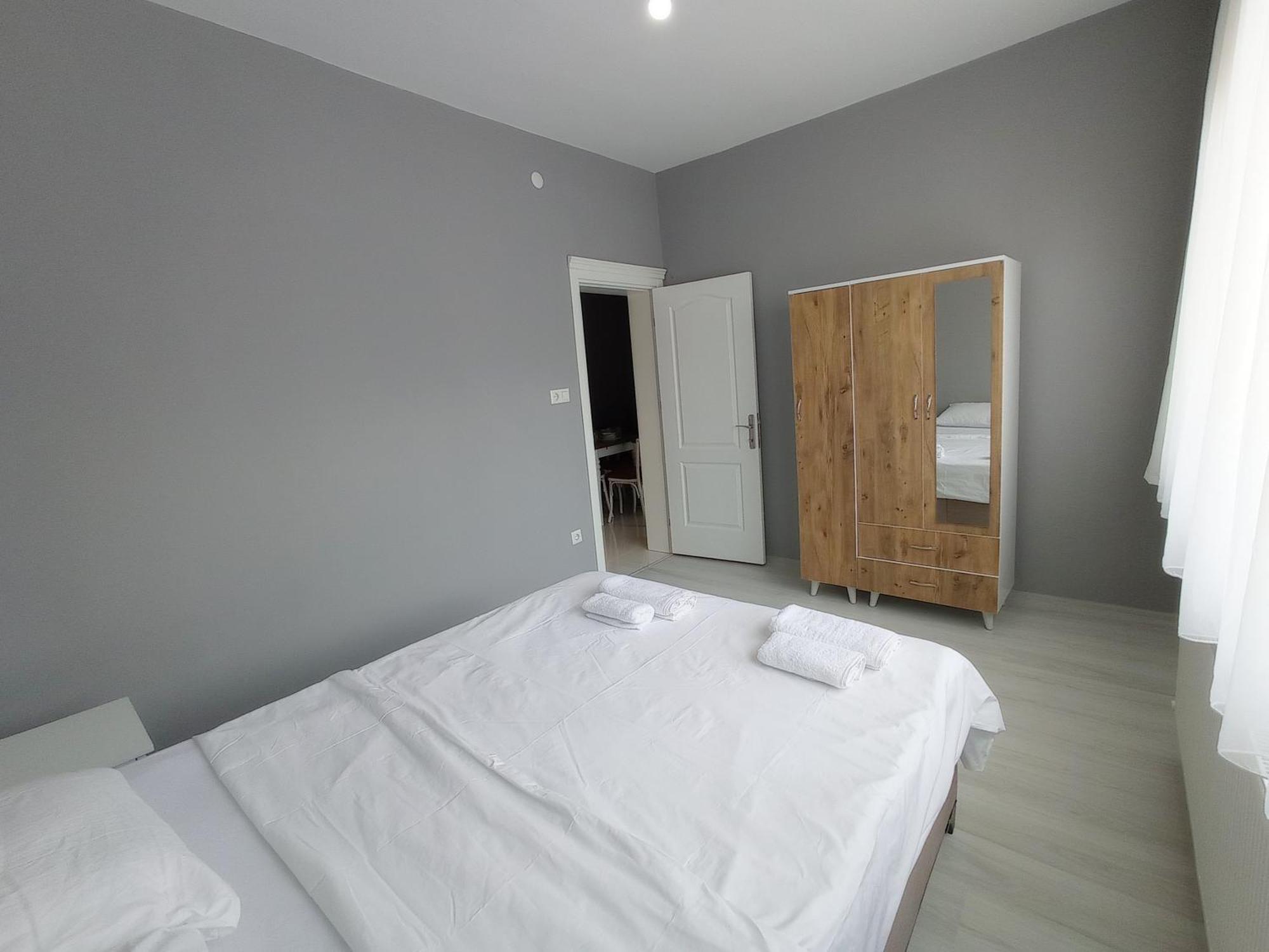 Sweet Hotel In Historical Area Provincia di Provincia di Istanbul Esterno foto