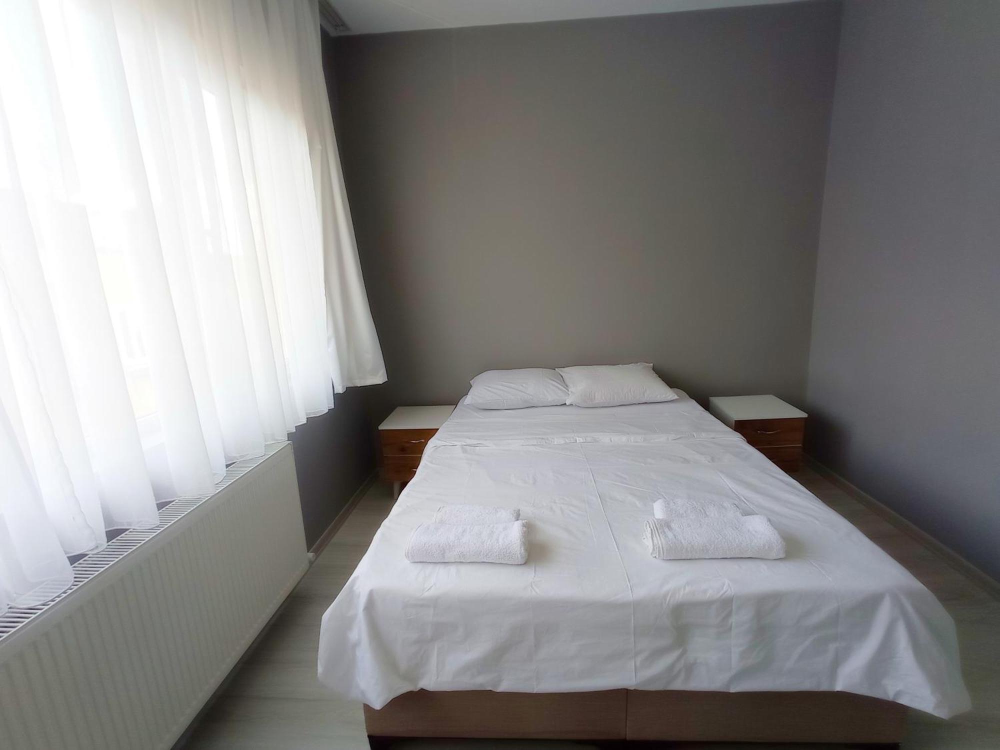 Sweet Hotel In Historical Area Provincia di Provincia di Istanbul Esterno foto