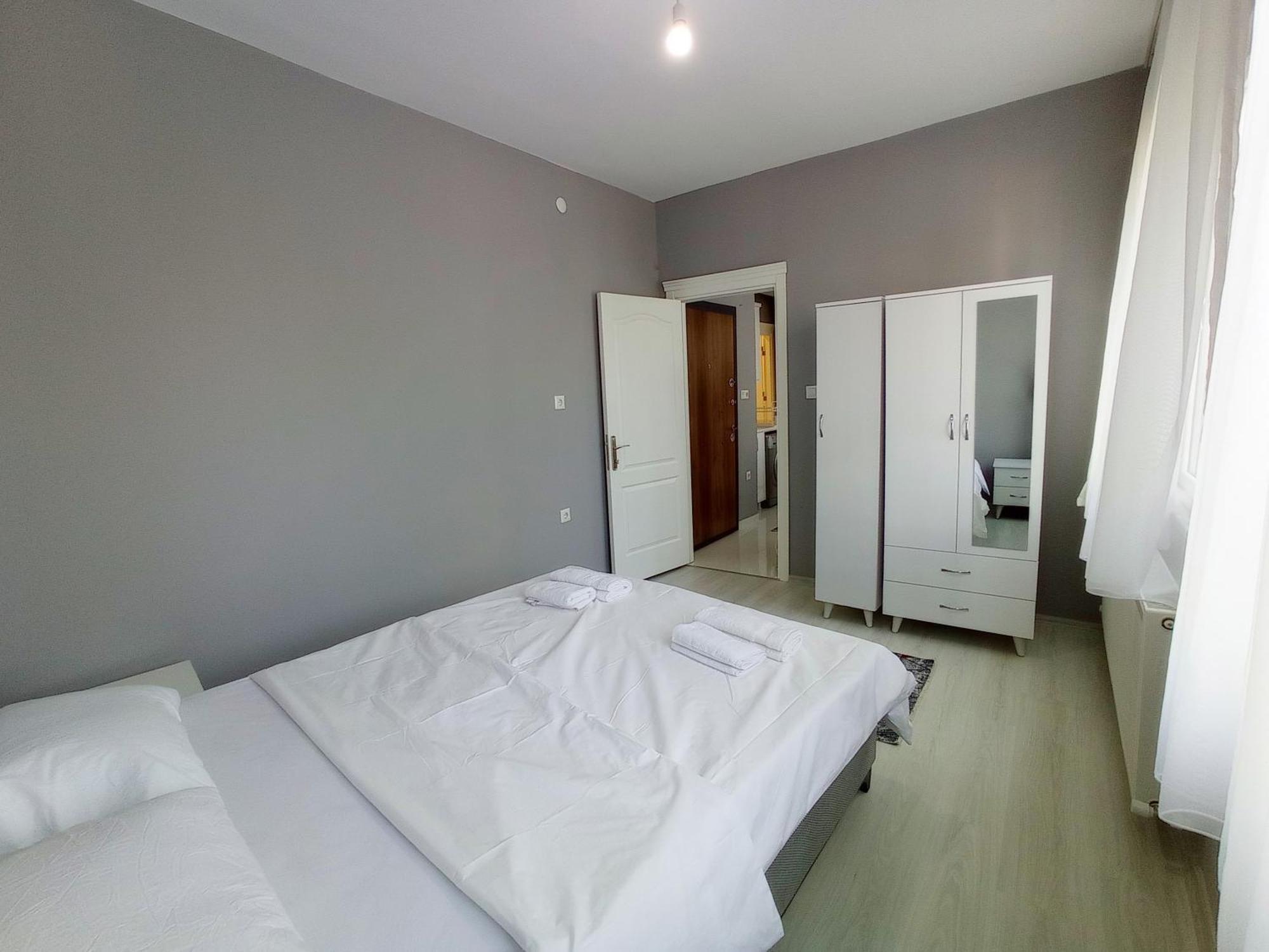 Sweet Hotel In Historical Area Provincia di Provincia di Istanbul Esterno foto