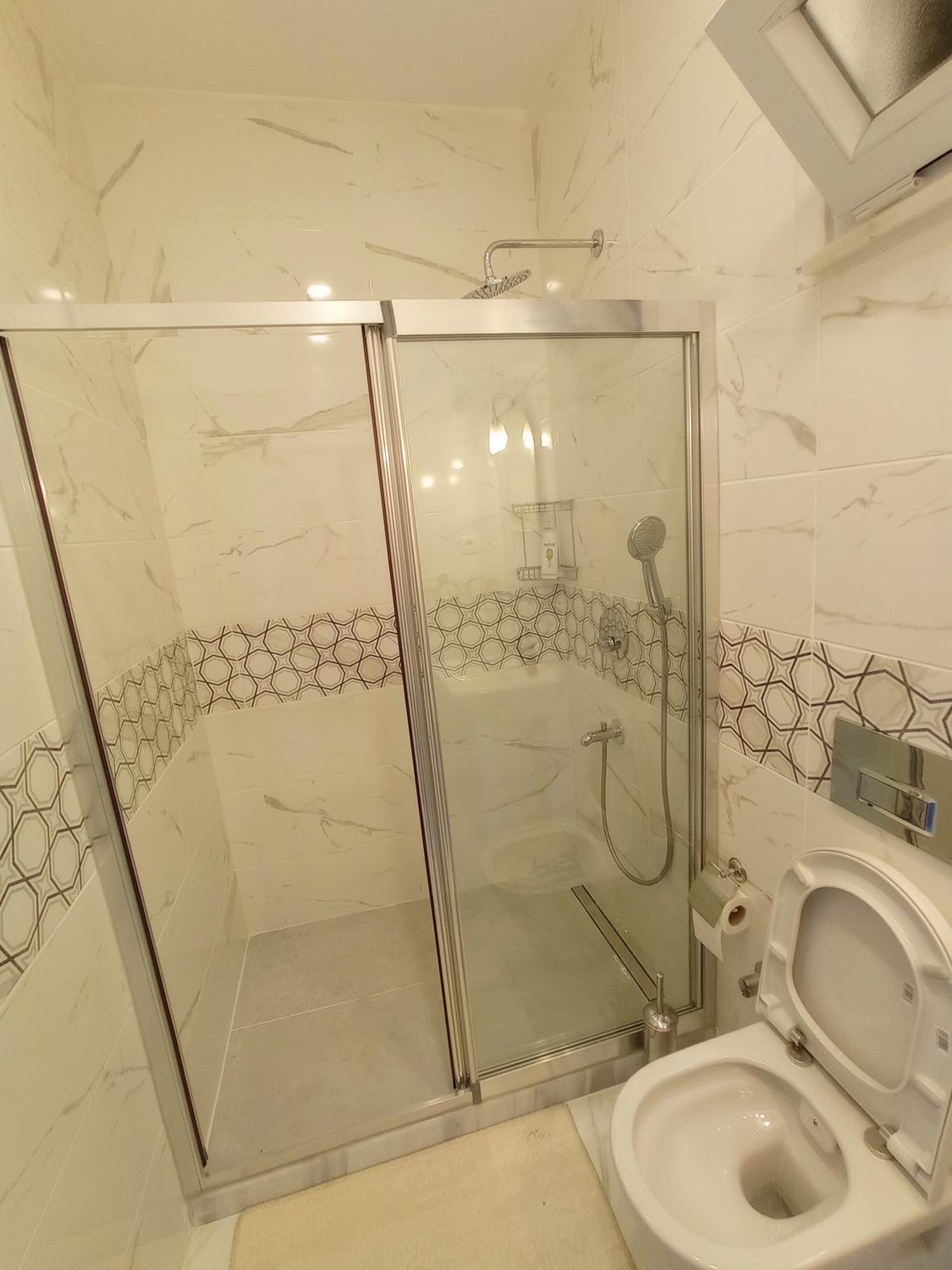 Sweet Hotel In Historical Area Provincia di Provincia di Istanbul Esterno foto