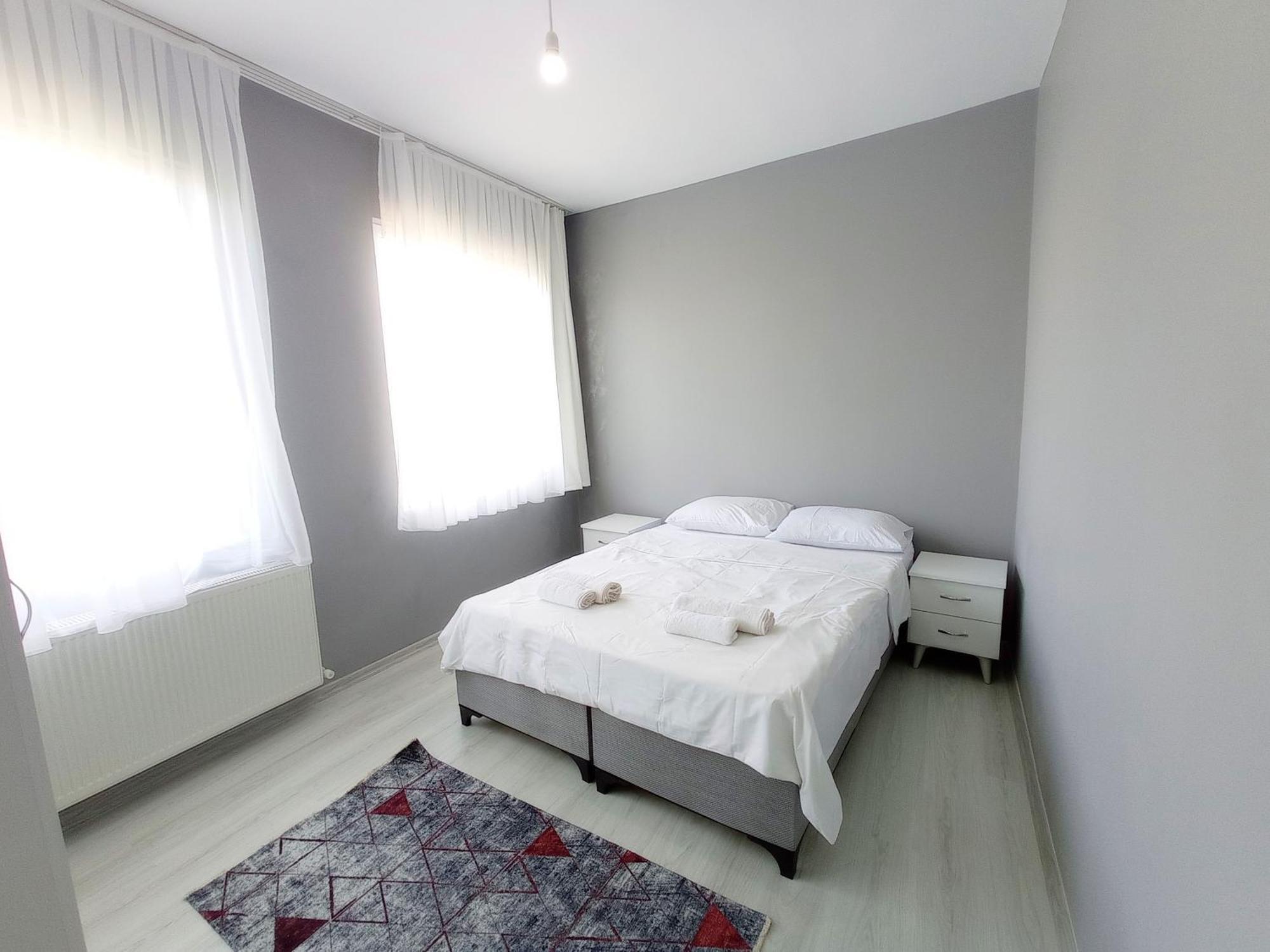 Sweet Hotel In Historical Area Provincia di Provincia di Istanbul Esterno foto