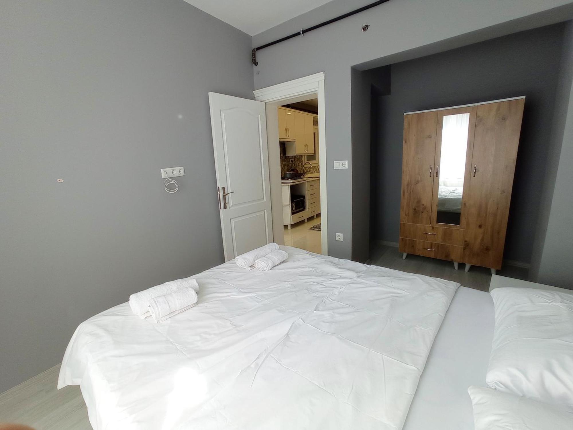 Sweet Hotel In Historical Area Provincia di Provincia di Istanbul Esterno foto