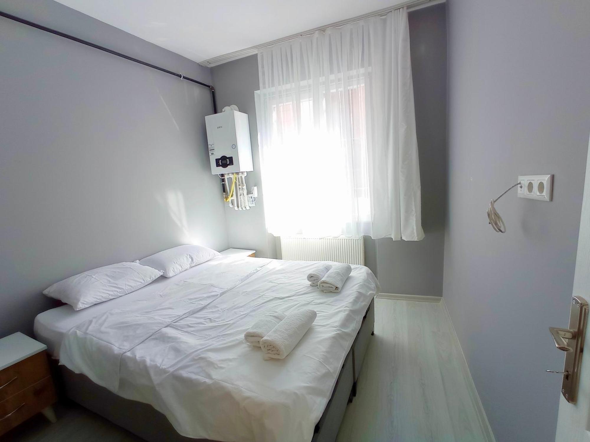 Sweet Hotel In Historical Area Provincia di Provincia di Istanbul Esterno foto