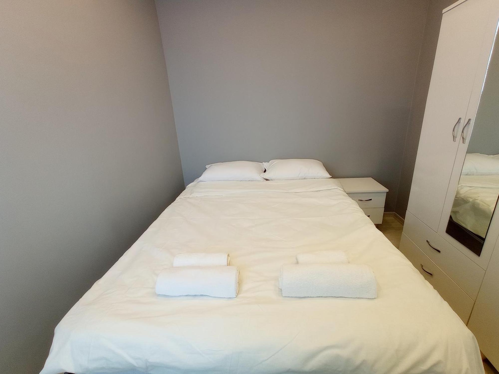 Sweet Hotel In Historical Area Provincia di Provincia di Istanbul Esterno foto