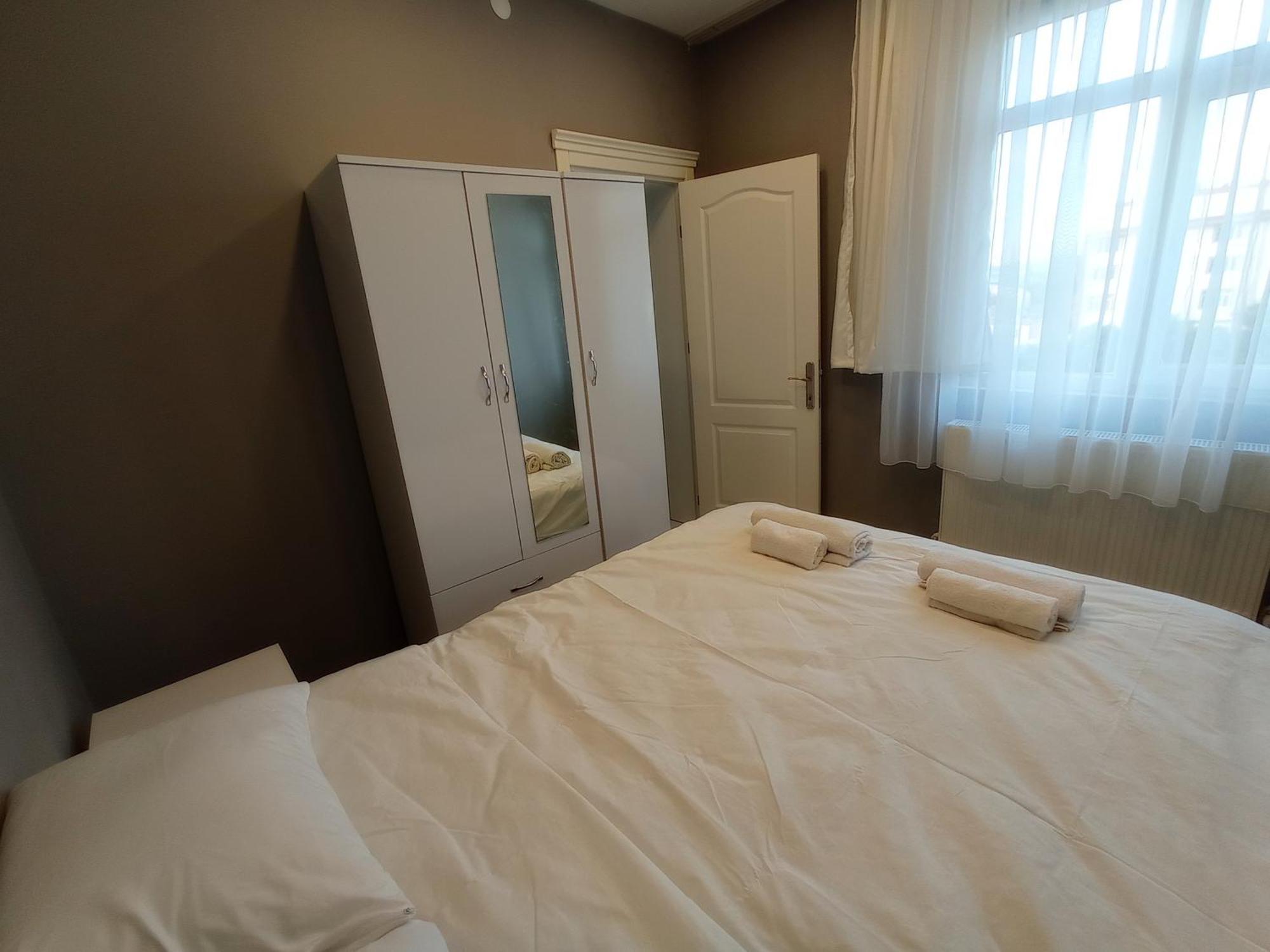 Sweet Hotel In Historical Area Provincia di Provincia di Istanbul Esterno foto