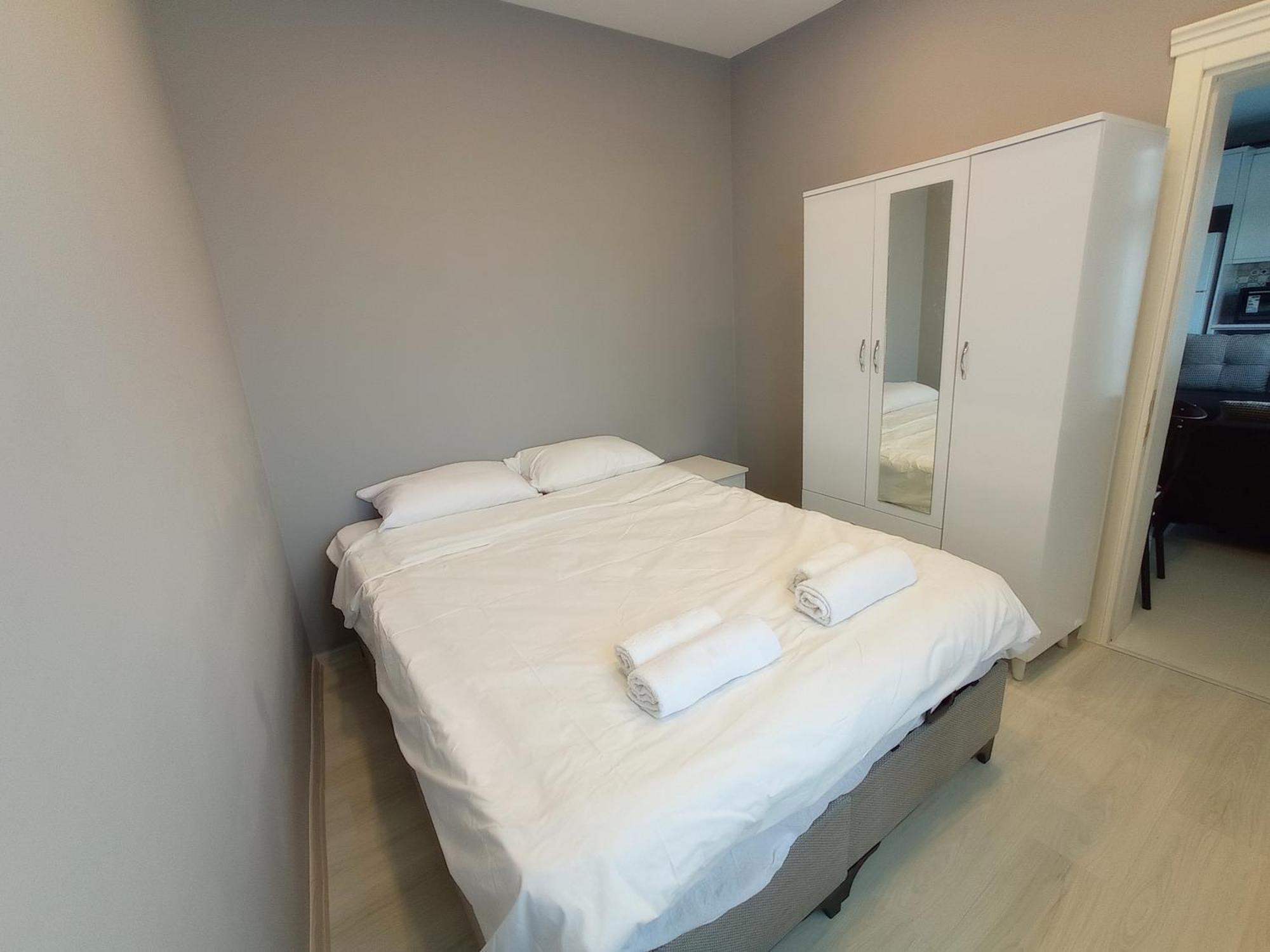 Sweet Hotel In Historical Area Provincia di Provincia di Istanbul Esterno foto