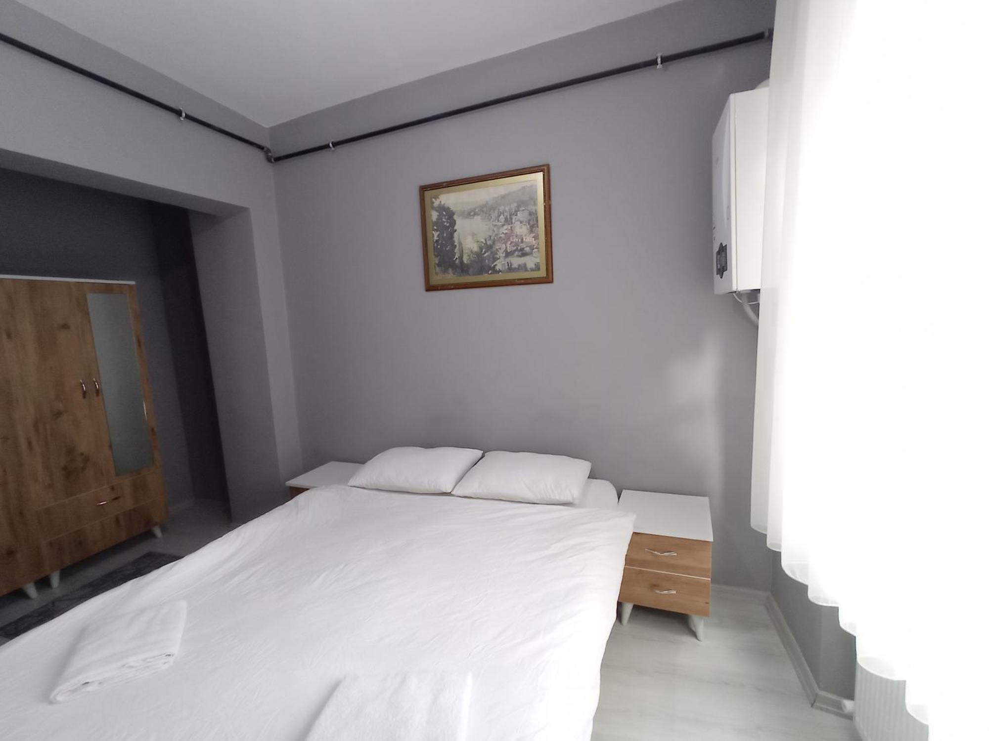Sweet Hotel In Historical Area Provincia di Provincia di Istanbul Esterno foto