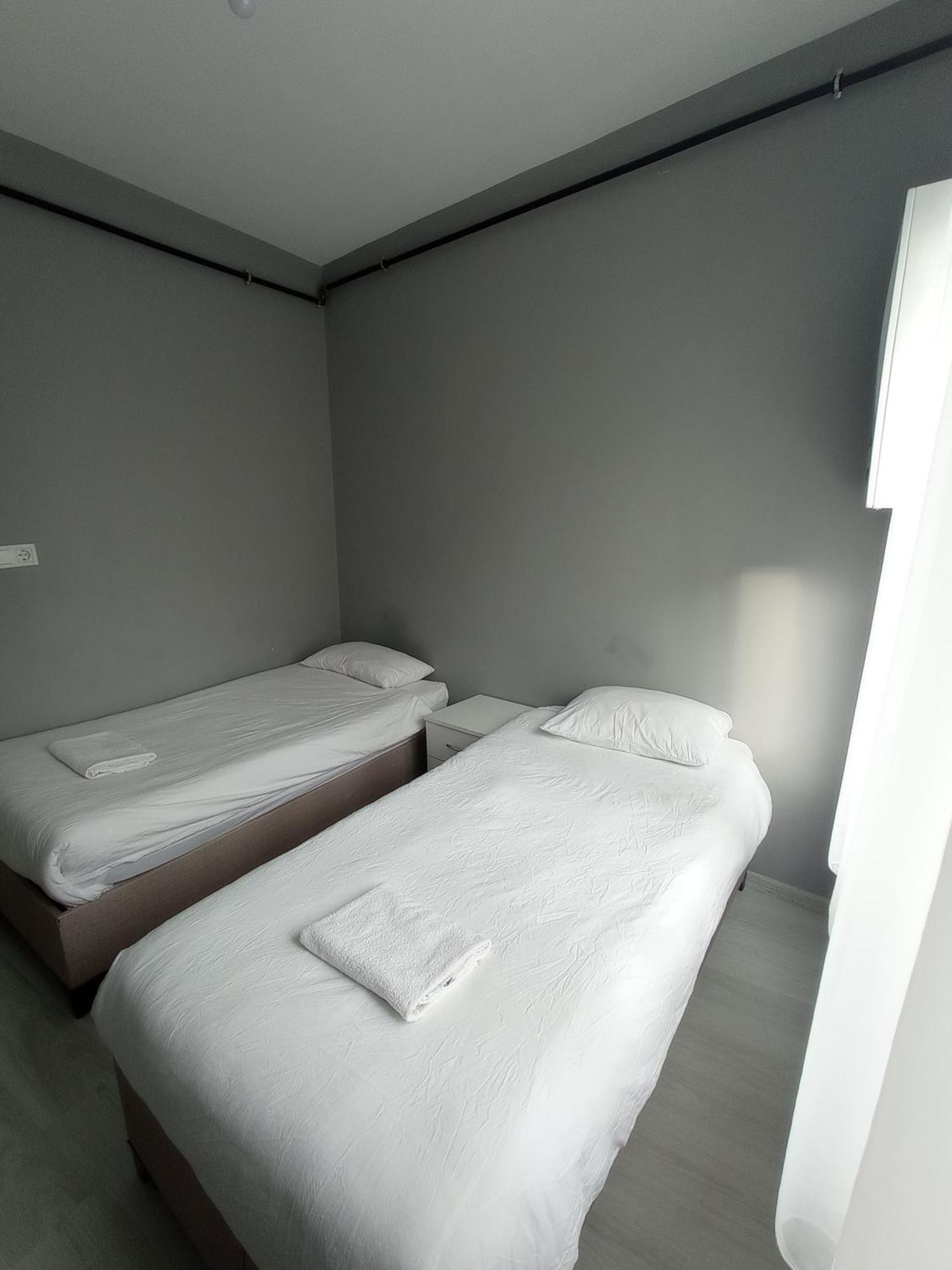Sweet Hotel In Historical Area Provincia di Provincia di Istanbul Esterno foto