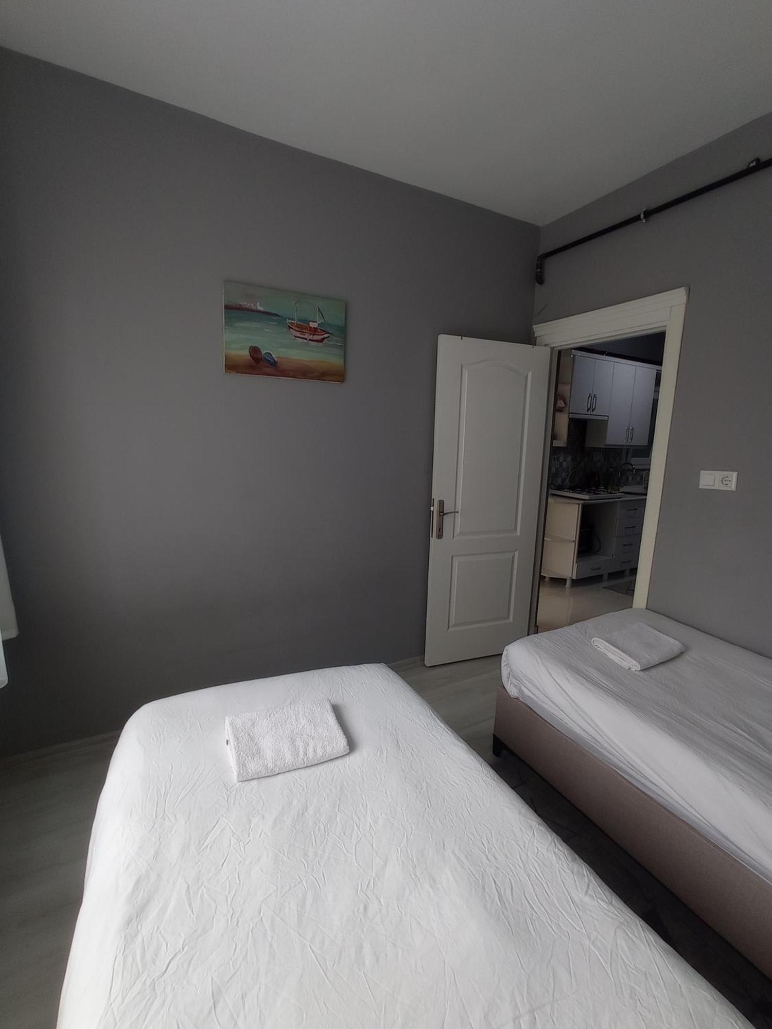 Sweet Hotel In Historical Area Provincia di Provincia di Istanbul Esterno foto
