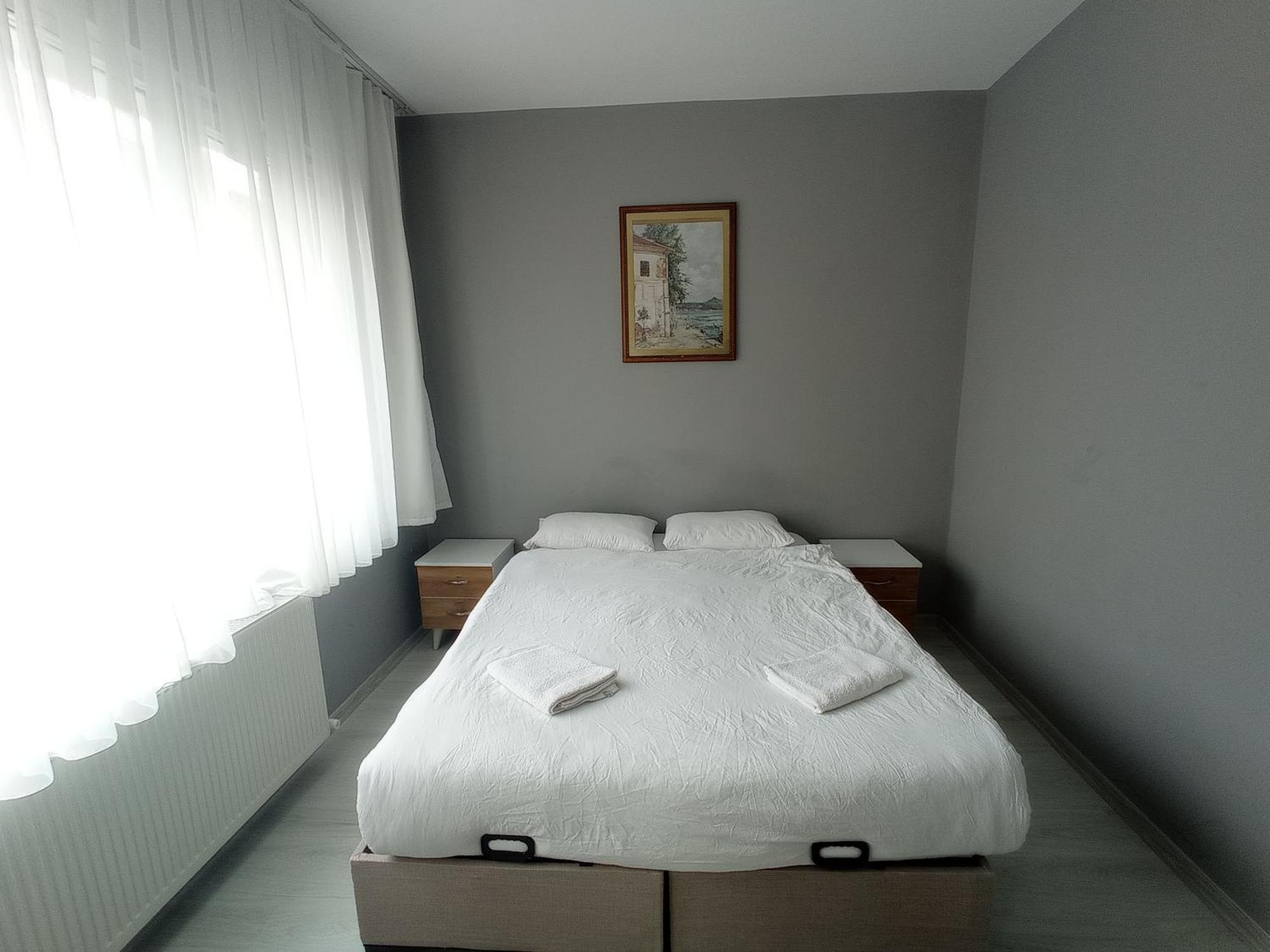 Sweet Hotel In Historical Area Provincia di Provincia di Istanbul Esterno foto