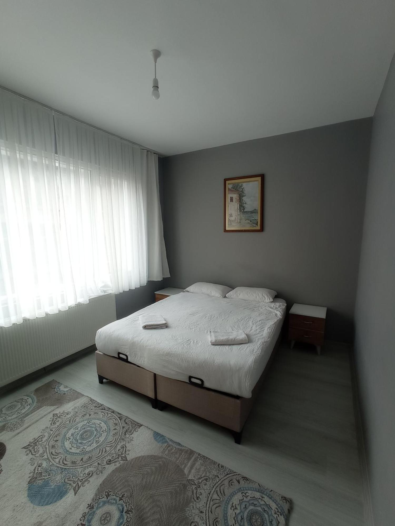 Sweet Hotel In Historical Area Provincia di Provincia di Istanbul Esterno foto